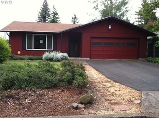 4120 Fuller Ave, Eugene, OR 97402