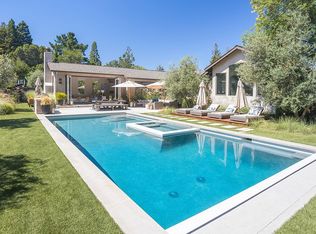 111 Woodland Rd, Kentfield, CA 94904