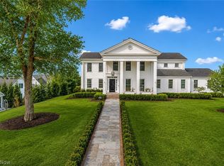 115 E Summit St, Chagrin Falls, OH 44022