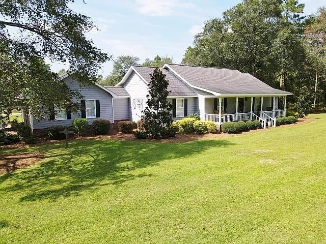 181 Plum Tree Ln, Swainsboro, GA 30401 | Zillow