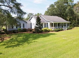 181 Plum Tree Ln, Swainsboro, GA 30401