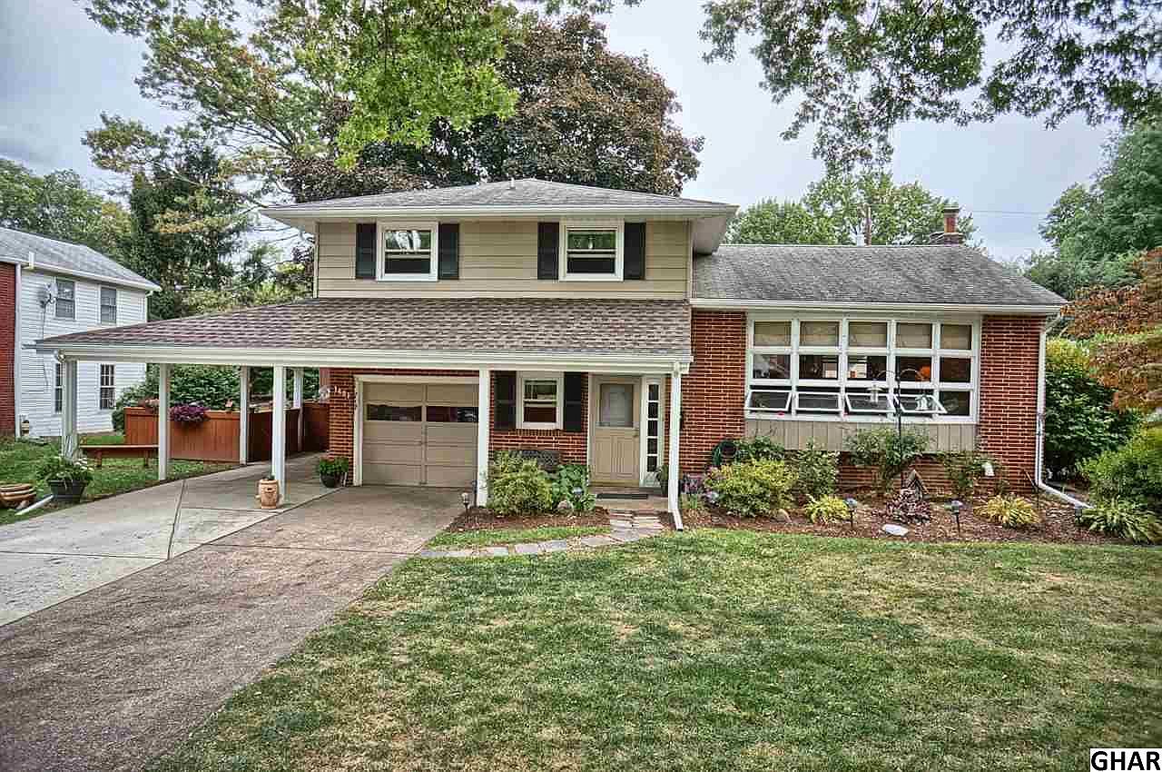 1401 Letchworth Rd, Camp Hill, PA 17011 Zillow