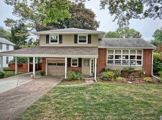 1401 Letchworth Rd, Camp Hill, PA 17011