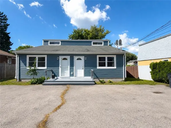 84-86 Standish Ave, Providence, RI 02908