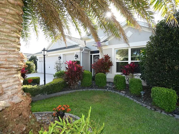 856 Coleman Dr, The Villages, FL 32163