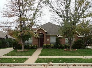 431 Copeland Dr, Cedar Hill, TX 75104