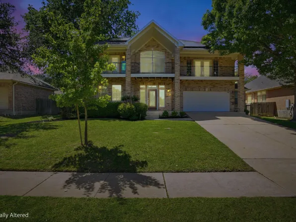 9113 Evening Primrose Path, Austin, TX 78750