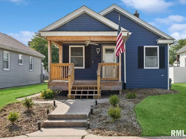 1911 23rd St #A, Moline, IL 61265