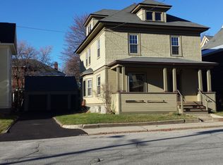 219 School St, Berlin, NH 03570