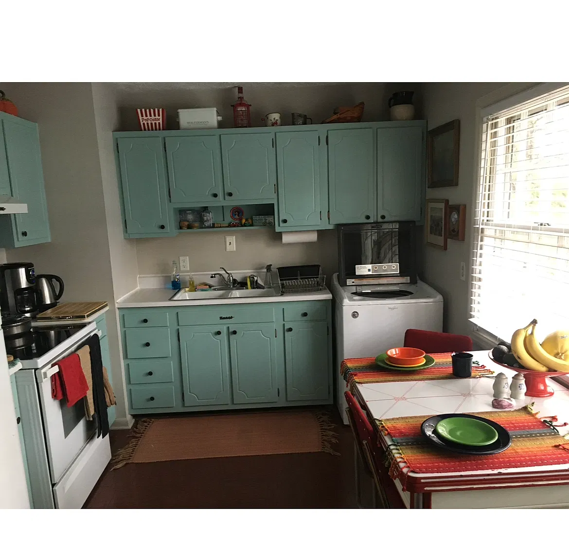 3 bed, 1000 sqft, $1,500 — Photo 2