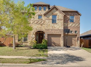 4111 Princess Point Ct, Heartland, TX 75126