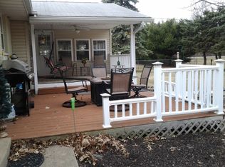 7114 N Manning Dr, Peoria, IL 61614