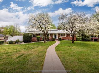 204 Golfclub Rd, Knoxville, TN 37919