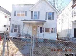 836 Davis Ter, Schenectady, NY 12303