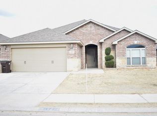 6912 Cattleman Dr, Midland, TX 79705
