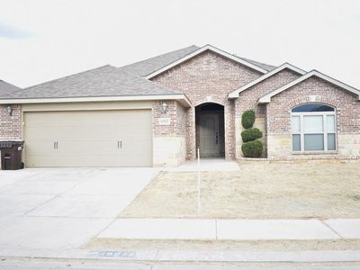 6912 Cattleman Dr, Midland, TX, 79705