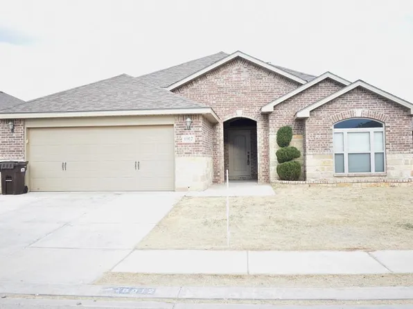 6912 Cattleman Dr, Midland, TX 79705