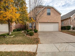 8202 Persimmon St, Irving, TX 75063
