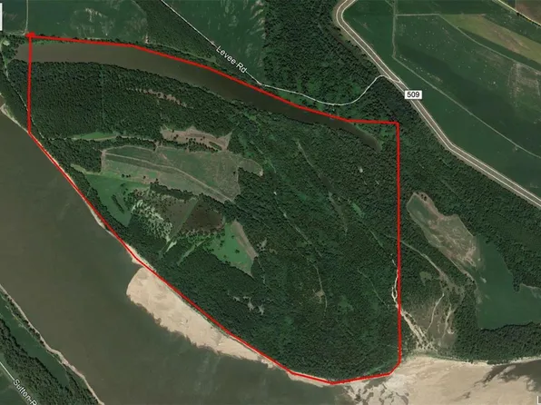 2619 County Road 509, East Prairie, MO 63845