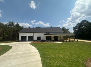 1009 Brakefield Dairy Rd, Jasper, AL 35503