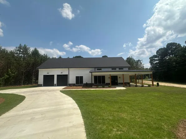 1009 Brakefield Dairy Rd, Jasper, AL 35503