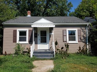 1823 Joplin Ave, Richmond, VA 23224