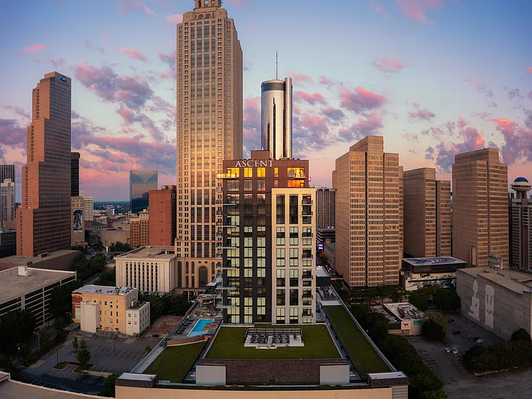 Ascent Peachtree — Photo 29