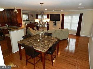 11221 Wortham Crest Cir, Manassas, VA 20109