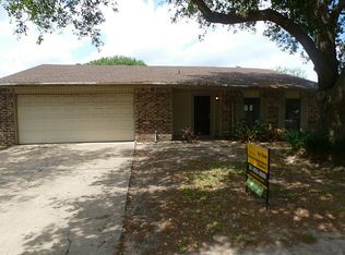 16822 Glamis Ln, Houston, TX 77084