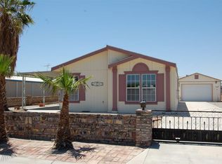 13607 E 49th Ln, Yuma, AZ 85367