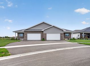 Cedarwood Plan, The Preserve of Minooka, Minooka, IL 60447