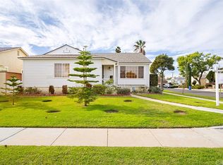 3763 Faust Ave, Long Beach, CA 90808