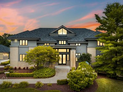 2760 N Territorial Rd W, Ann Arbor, MI, 48105