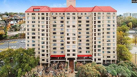 View of exterior from USC 