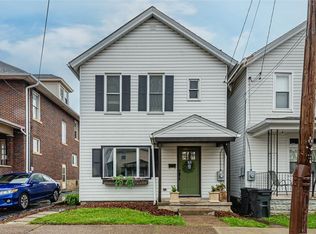 316 Alexander Ave, Greensburg, PA 15601