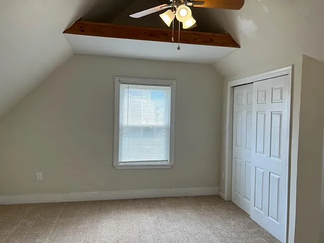 2nd fl bedroom