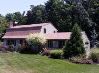 9 Colby Rd, Sterling, MA 01564