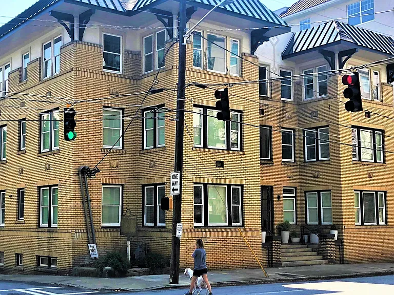 Welcome to 691 Juniper