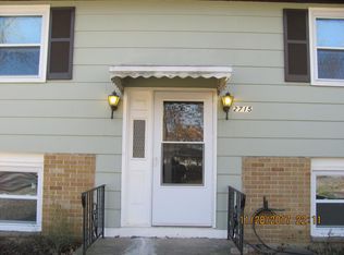 2715 Vercoe Ave, Waukegan, IL 60087