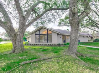 4115 Gairloch Ln, Houston, TX 77025