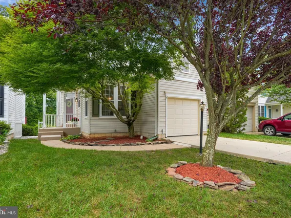 6555 Creek Run Dr, Centreville, VA 20121