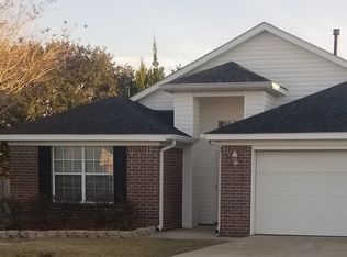 9569 Polo Pl N #12, Mobile, AL 36695