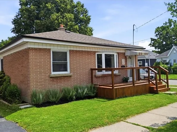 166 Catharine Ave, Brantford, ON N3T 1Y7