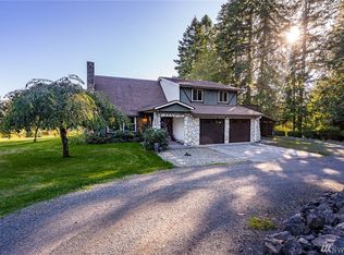 222 Taylor Rd, Chehalis, WA 98532