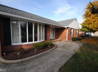 23 E Franklin Ave, Edgewater Park, NJ 08010