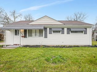 421 Burton Ct, Ypsilanti, MI