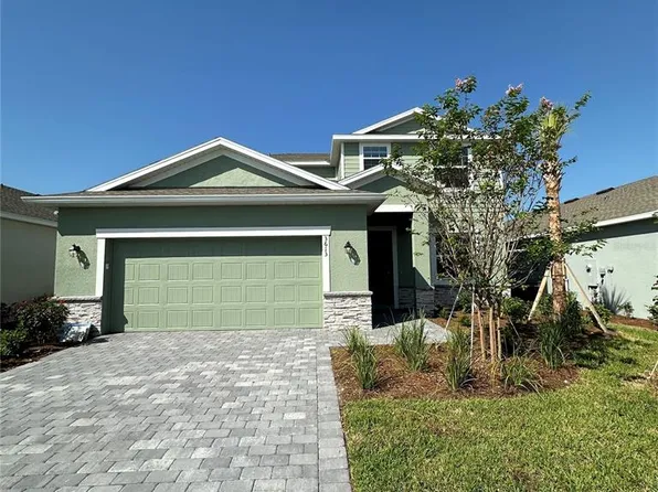 3613 AMBERSWEET CROSSING, PARRISH, FL 34219