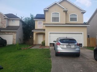 3215 Sapphire Star Dr, Houston, TX 77082