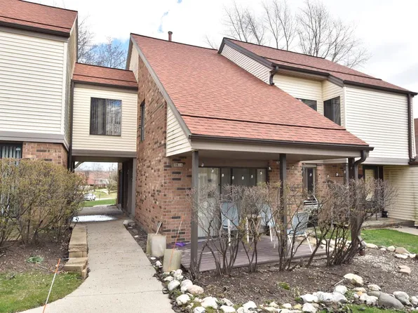 9616 West Bradley ROAD, Milwaukee, WI 53224