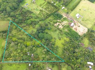 17-510 Homestead Rd, Kurtistown, HI 96760